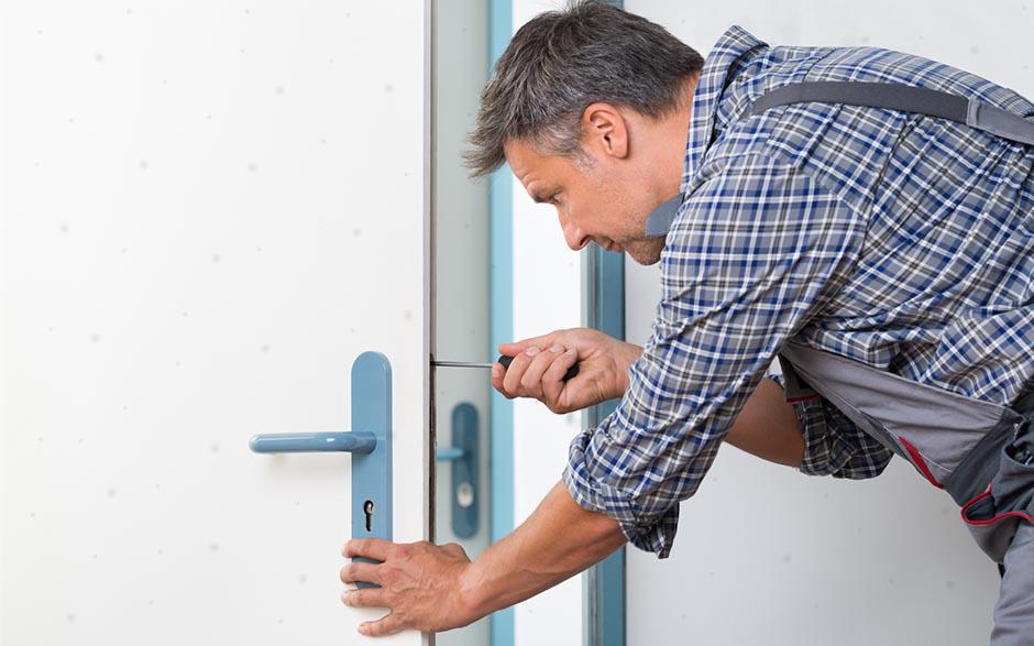 ouverture porte fenetre Montataire