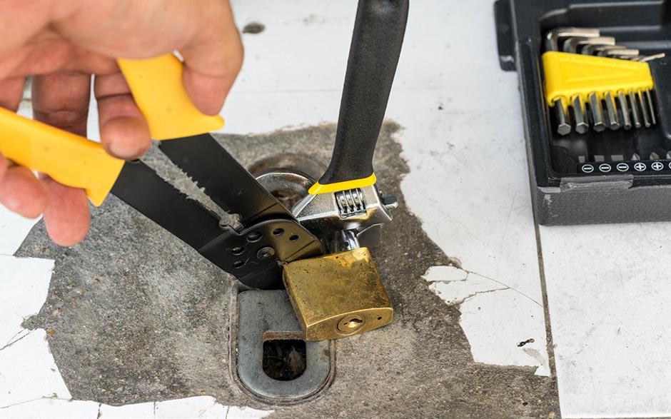 serrurier ouverture de porte service Neuilly-sur-Seine